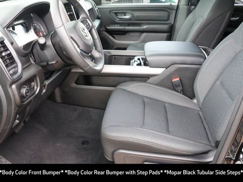 New 2026 RAM 1500 Express AWD/4WD image 5