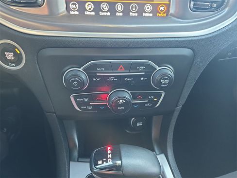 Used 2021 Dodge Charger GT w/ Blacktop Package image 24