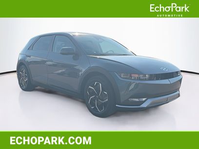 Used 2024 Hyundai Ioniq 5 SEL
