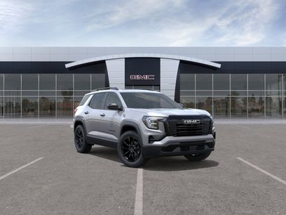 New 2026 GMC Terrain Elevation w/ Elevation Premium Package