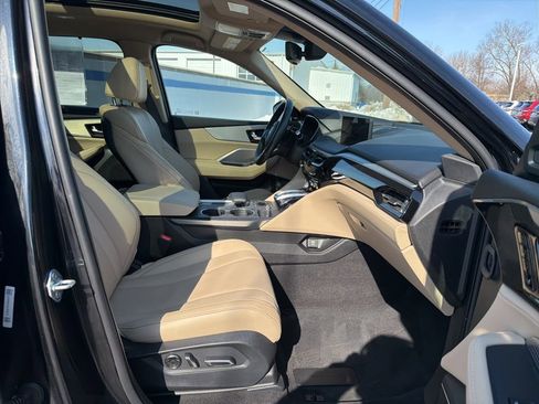 Used 2024 Acura MDX FWD w/ Technology Package image 27