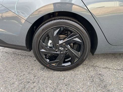 New 2026 Hyundai Elantra SEL Sport Premium image 40