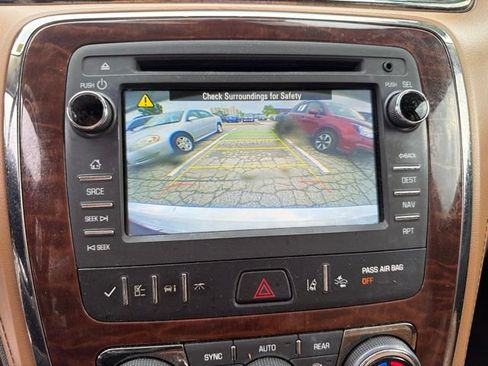 Used 2016 Buick Enclave Premium w/ Experience Buick Package AWD/4WD image 18