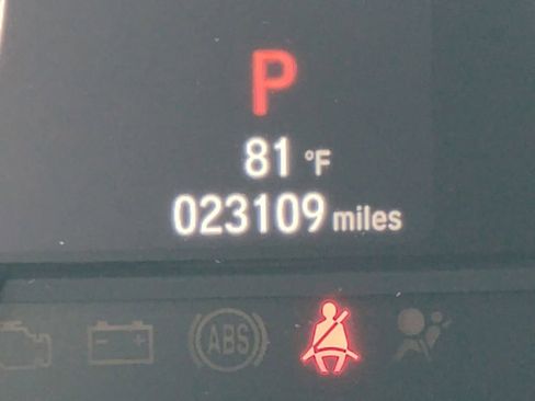 Used 2022 Honda Accord Sport image 35