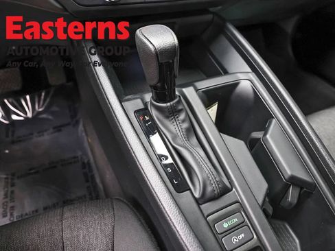 Used 2025 Honda Accord LX image 13