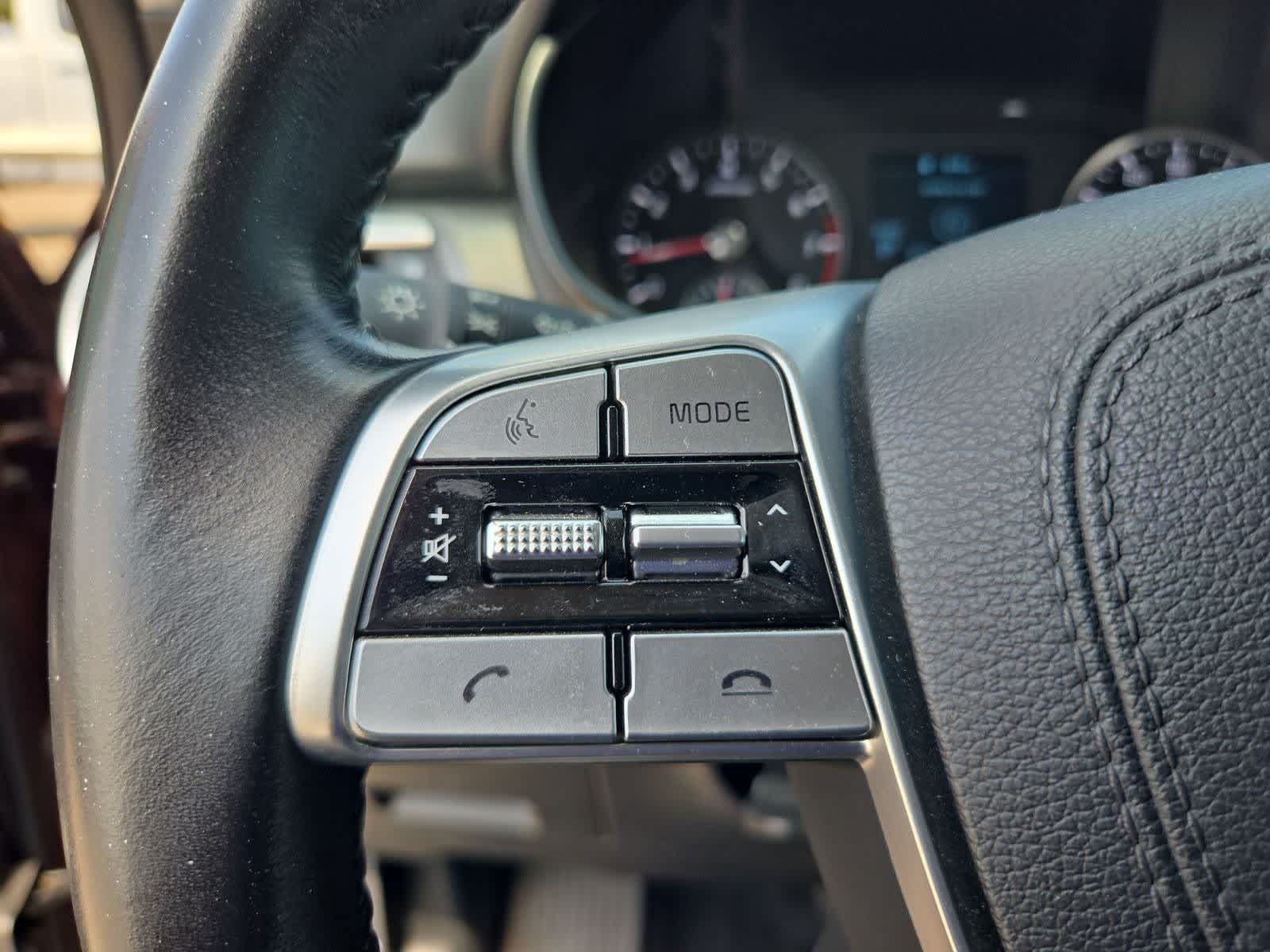 Certified 2022 Kia Telluride S AWD/4WD image 24