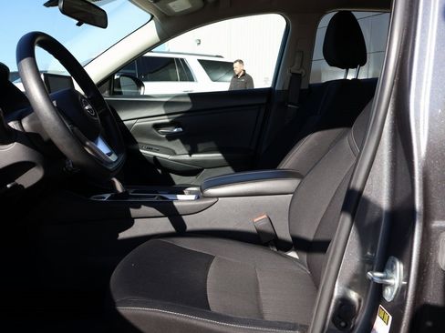 Used 2024 Nissan Sentra SV image 22