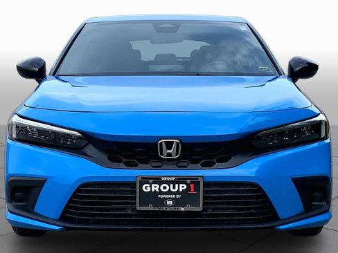 Used 2024 Honda Civic Sport image 4