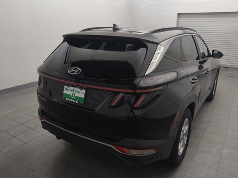 Used 2022 Hyundai Tucson SEL FWD image 7