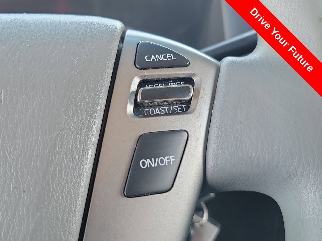 Used 2018 Nissan NV 2500 SL w/ Navigation Package RWD image 6