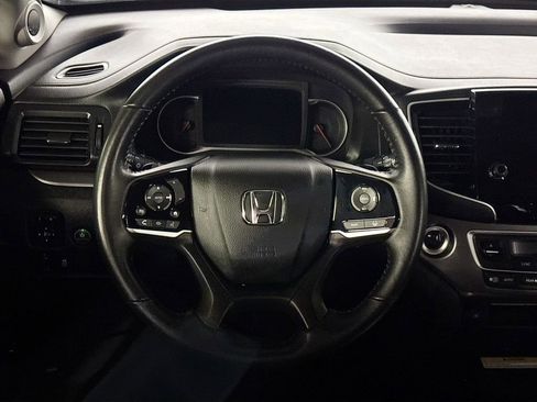 Certified 2022 Honda Pilot Special Edition image 14