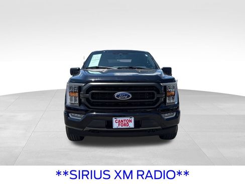 Certified 2023 Ford F150 XLT w/ Equipment Group 302A High AWD/4WD image 11