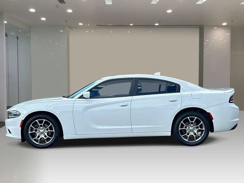 Used 2015 Dodge Charger SXT w/ Rallye Group AWD/4WD image 2