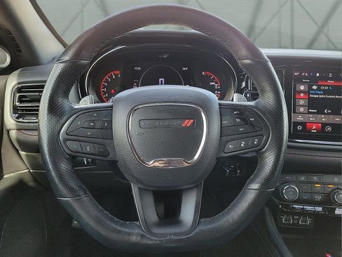 Used 2024 Dodge Durango GT image 19