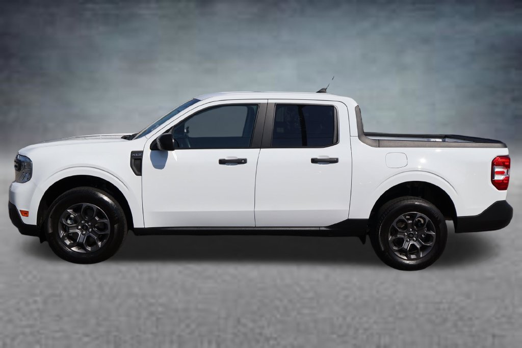 Used 2024 Ford Maverick XLT FWD image 4