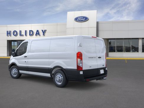 New 2026 Ford Transit 150 Low Roof AWD image 5