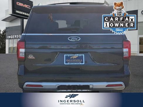 Used 2024 Ford Expedition Timberline image 6