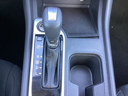 Used 2023 Nissan Sentra SV image 24