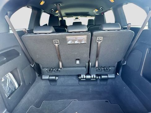 Certified 2026 Honda Odyssey Sport-L image 26