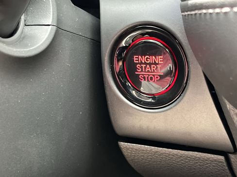 New 2026 Honda HR-V EX-L image 20
