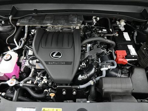 Used 2024 Lexus TX 350 FWD image 22