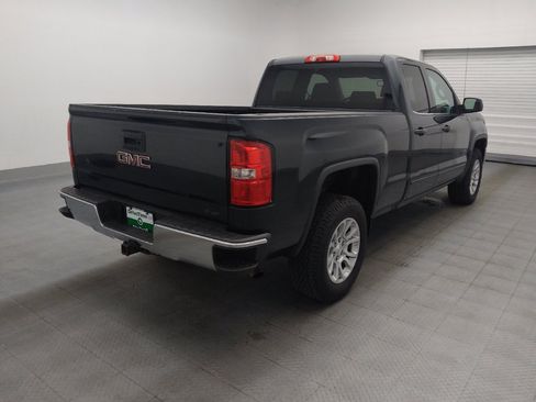 Used 2018 GMC Sierra 1500 SLE w/ Texas SLE Value Package AWD/4WD image 9