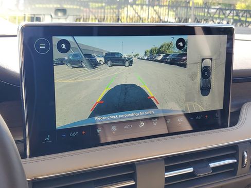 Used 2023 Lincoln Corsair Reserve w/ Equipment Group 201A image 17