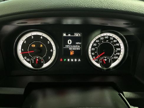 Used 2018 RAM 2500 Tradesman w/ Chrome Appearance Group AWD/4WD image 18