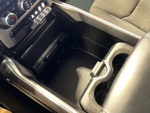 Used 2022 RAM 1500 Big Horn image 21