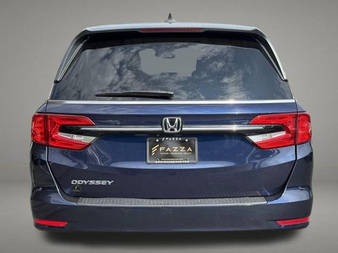 Used 2022 Honda Odyssey EX-L image 4