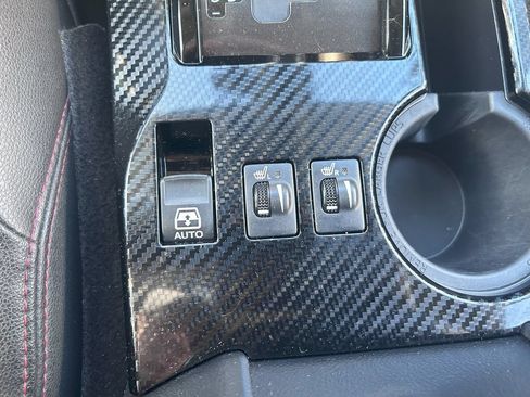 Used 2021 Toyota 4Runner TRD Pro AWD/4WD image 23