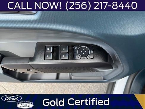 Used 2025 Ford Maverick XL w/ Equipment Group 102A AWD/4WD image 19