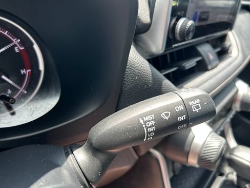 Used 2024 Toyota RAV4 LE FWD image 21