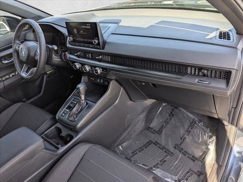 Used 2024 Honda CR-V Sport image 22