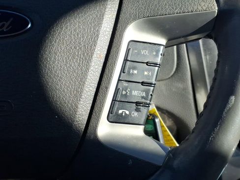 Used 2012 Ford Fusion SEL image 15