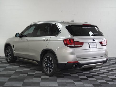 Used 2015 BMW X5 xDrive35i AWD/4WD image 3