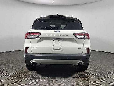 Used 2020 Ford Escape SEL FWD image 5