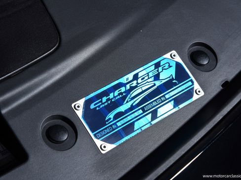 Used 2023 Dodge Charger SRT Hellcat w/ Harman/Kardon Audio Group image 22