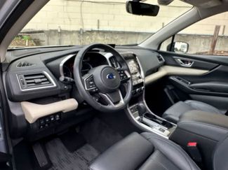 Used 2022 Subaru Ascent Limited w/ Technology Package video 2