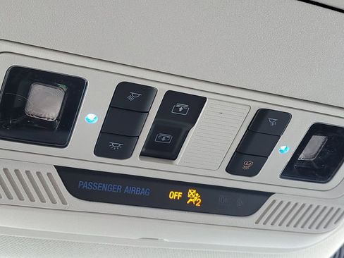 New 2026 Ford Explorer Active w/ Active Comfort Package image 24