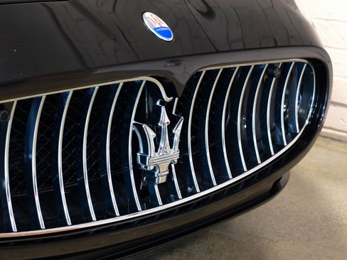 Used 2014 Maserati GranTurismo Convertible image 22