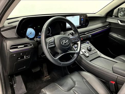 Used 2024 Hyundai Palisade Limited image 15