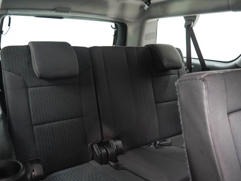 Used 2016 Chevrolet Suburban LS w/ Max Trailering Package AWD/4WD image 13