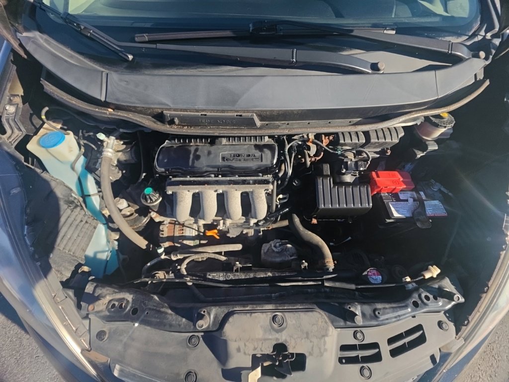Used 2013 Honda Fit image 10