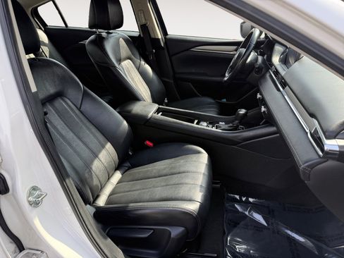 Used 2018 MAZDA MAZDA6 Touring FWD image 19