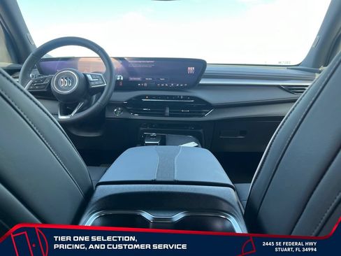 New 2026 Buick Enclave Preferred FWD image 13