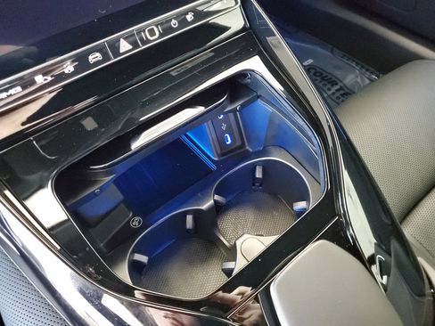 Used 2025 Mercedes-Benz SL 43 AMG image 23