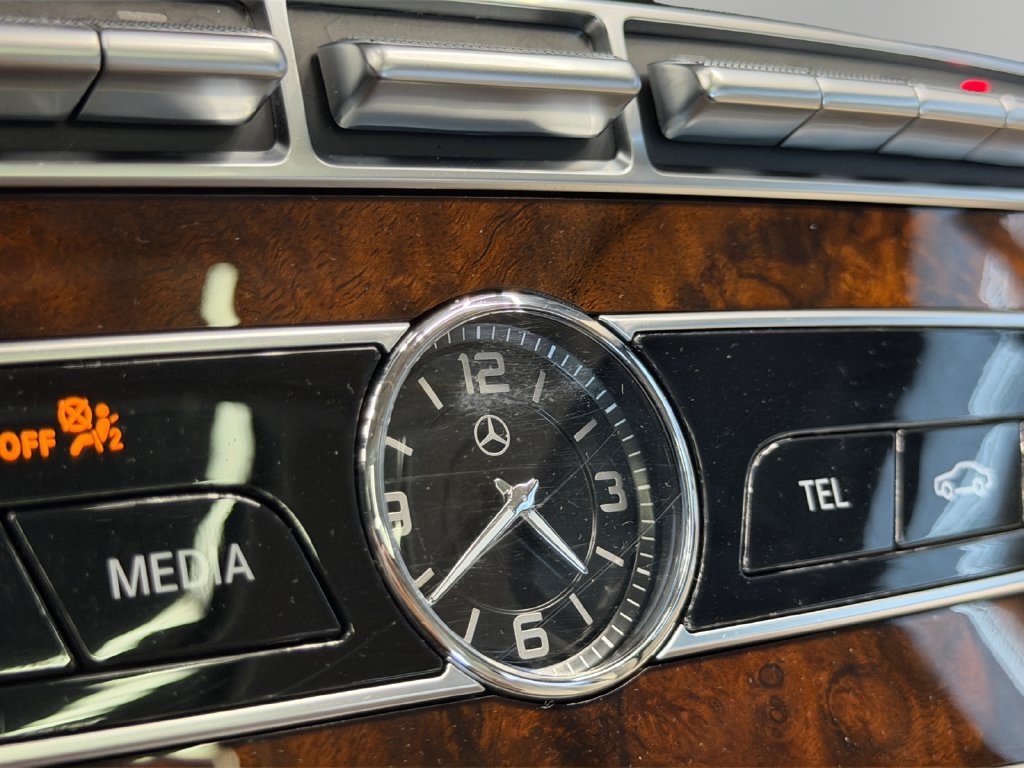 Used 2020 Mercedes-Benz E 350 Sedan image 28
