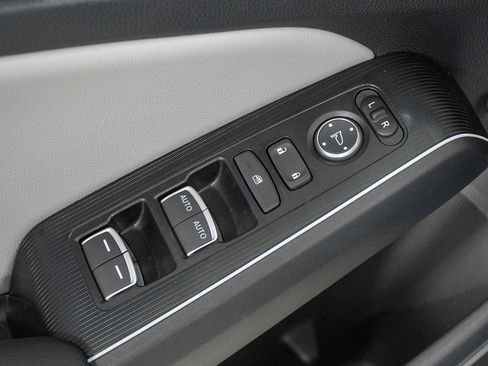 New 2026 Honda Civic Sport Touring image 16