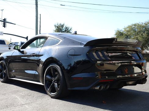 Used 2021 Ford Mustang GT w/ Black Accent Package image 3